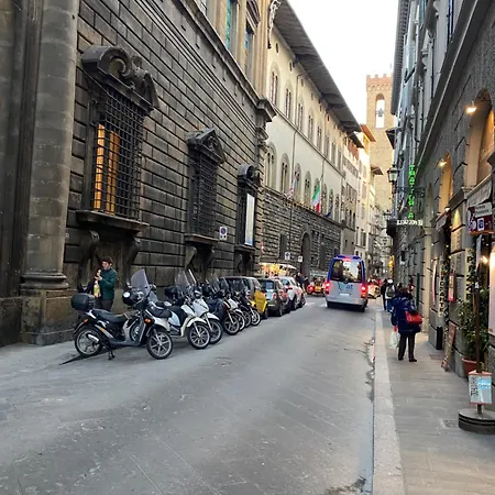 Un Bacio A Apartmán