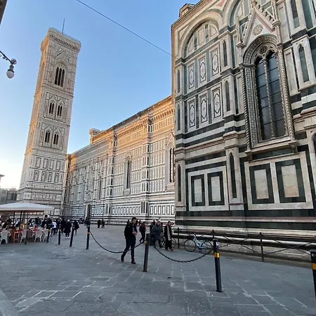 Un Bacio A Apartmán Florencie
