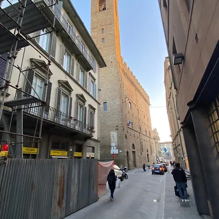 Un Bacio A Apartmán