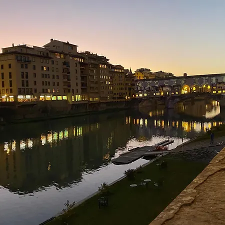 Apartmán Un Bacio A