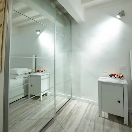 Apartmán Un Bacio A Florencie
