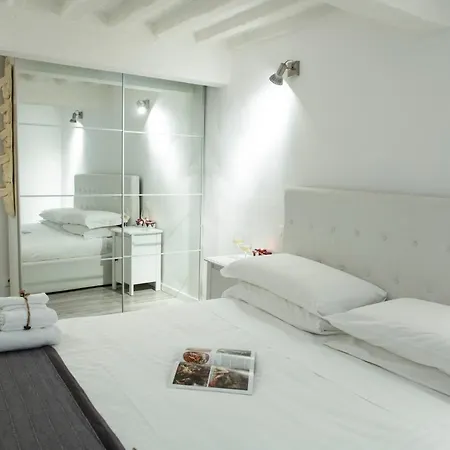Apartmán Un Bacio A *