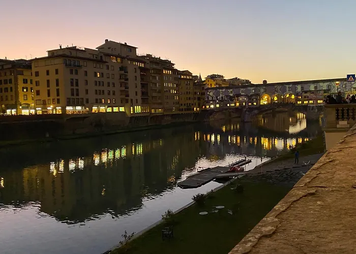 Apartman Un Bacio A