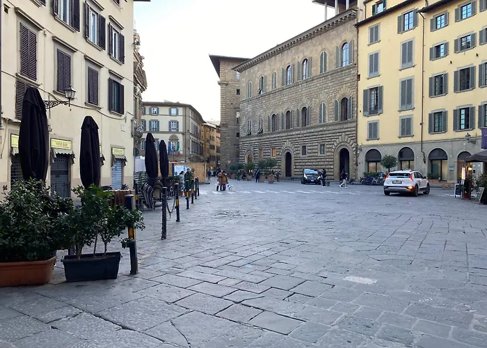 Apartman Un Bacio A *