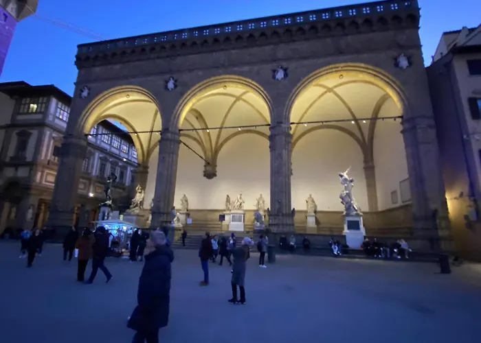 Un Bacio A * Firenze
