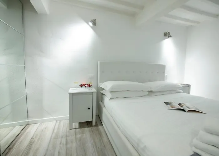 Apartman Un Bacio A *