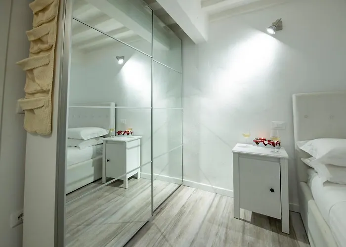 Apartman Un Bacio A Firenze