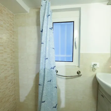 Apartament Un Bacio A