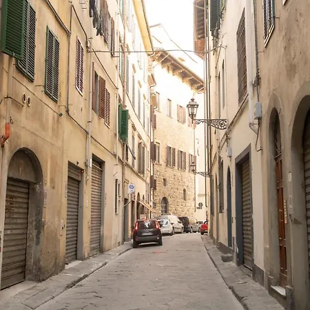 Un Bacio A * Florencja