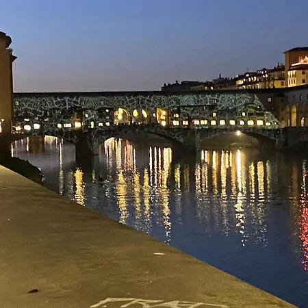 Un Bacio A Florencja