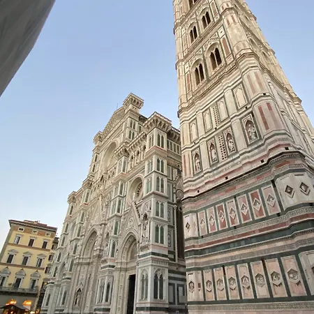 Un Bacio A Apartament Florencja