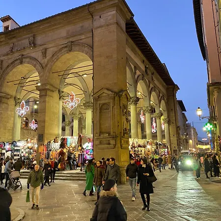 Apartament Un Bacio A