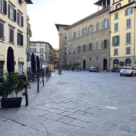 Apartament Un Bacio A *