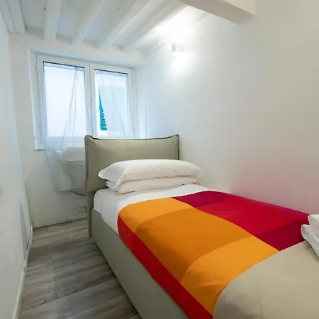 Apartament Un Bacio A Florencja