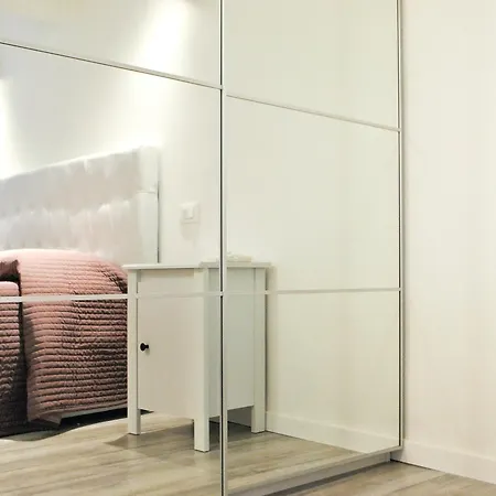 Un Bacio A Apartament