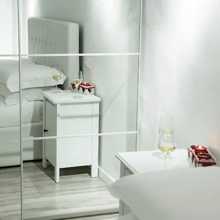Un Bacio A Apartment *