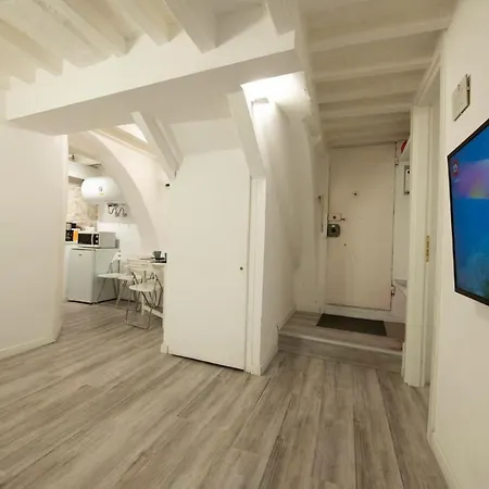Un Bacio A Apartament Florencja