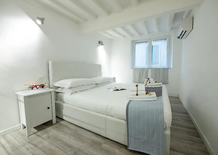 Appartement Un Bacio A