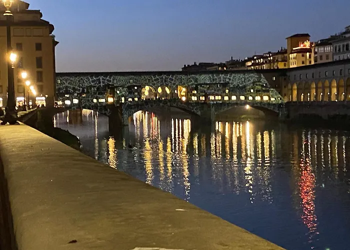 Un Bacio A 피렌체