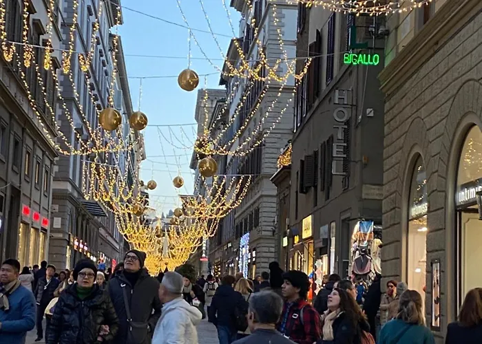 Un Bacio A 아파트