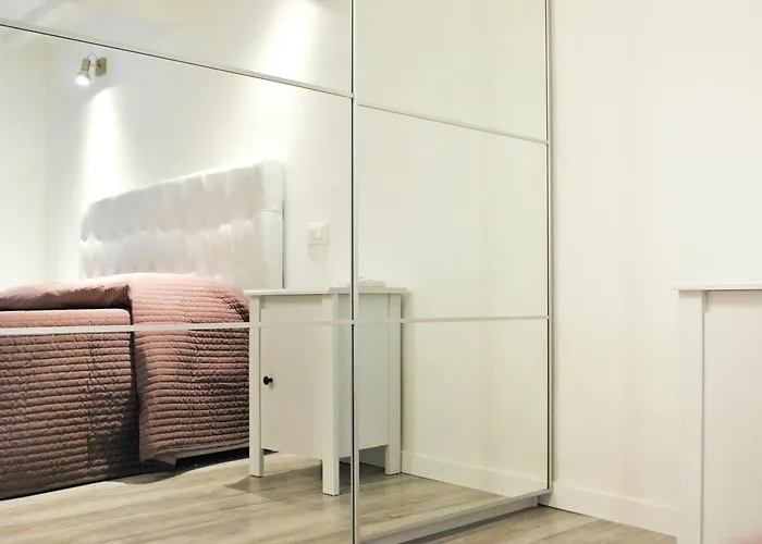 Un Bacio A Appartement