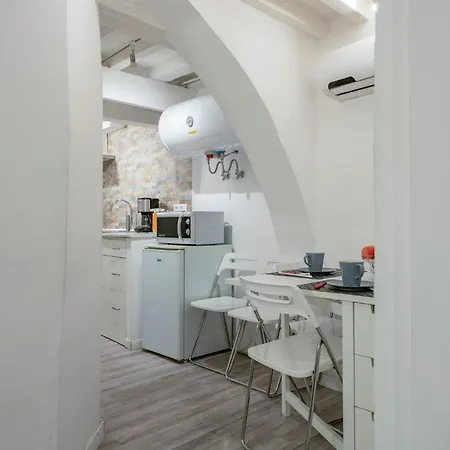 Apartment Un Bacio A Florence