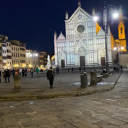 Un Bacio A * Φλωρεντία