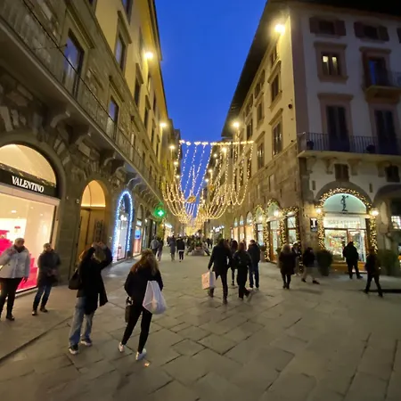 Appartement Un Bacio A