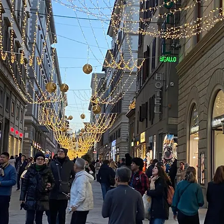 Un Bacio A Διαμέρισμα