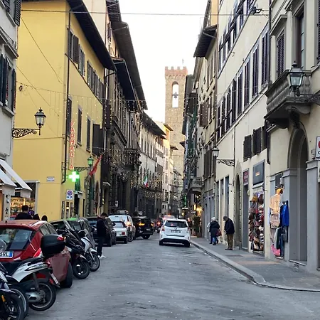 Un Bacio A Appartement