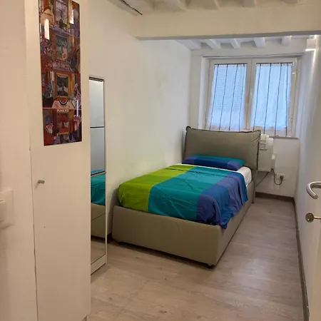 Un Bacio A * Φλωρεντία