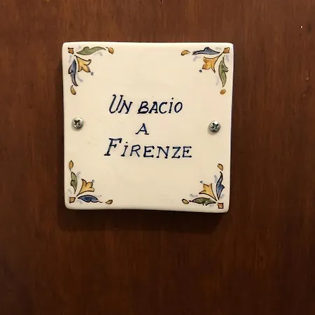 Un Bacio A Διαμέρισμα *