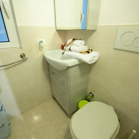 Appartement Un Bacio A Florence