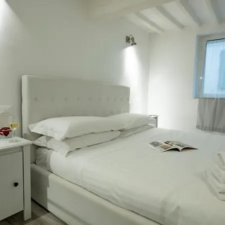 Un Bacio A * Φλωρεντία