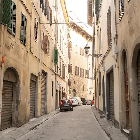 Un Bacio A * Florencia