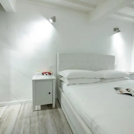 Apartamento Un Bacio A *