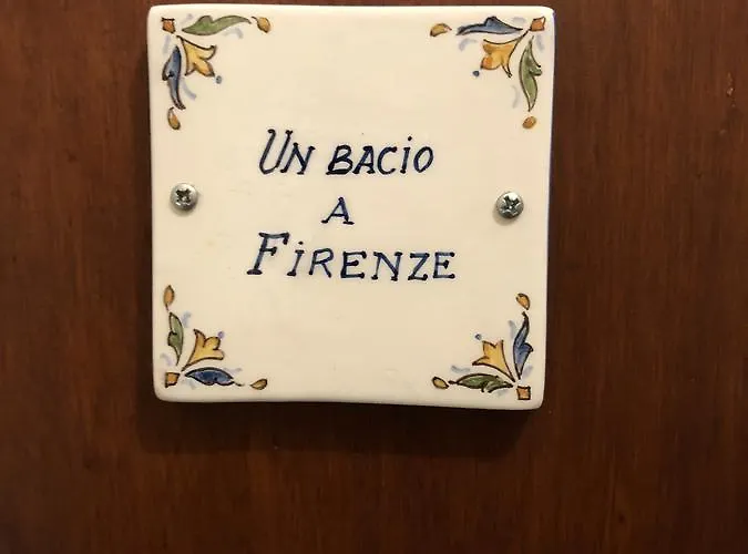 Un Bacio A Apartmán *